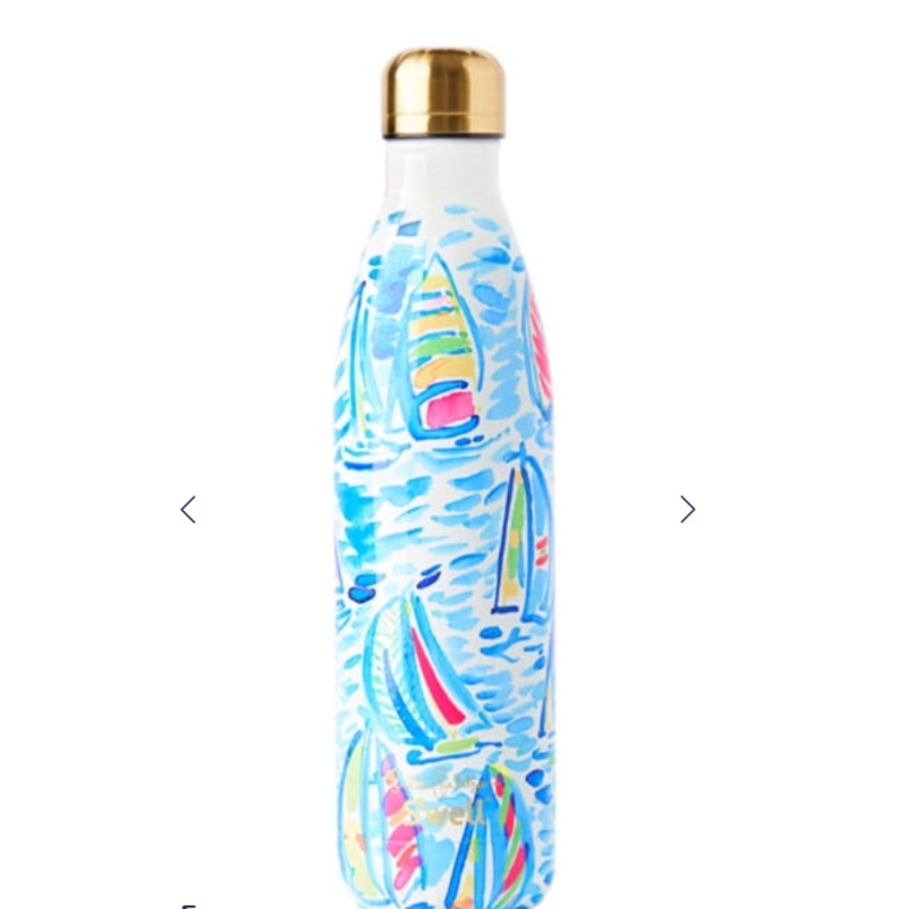 Lilly Pulitzer swell ugotta regatta multi